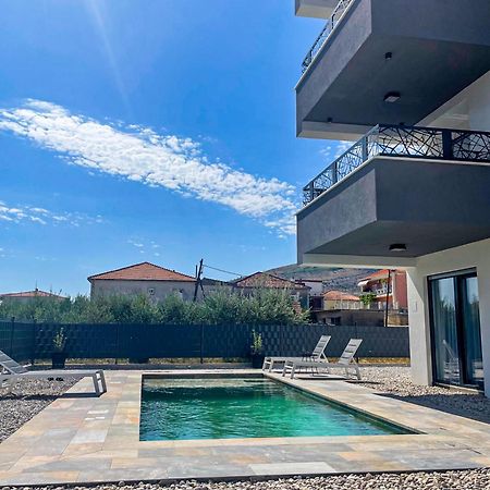 Apartments Antico Trogir Zewnętrze zdjęcie