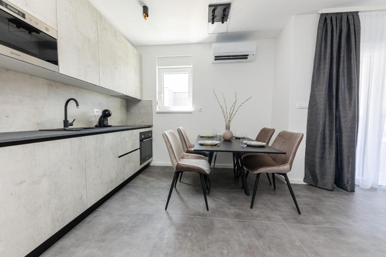 Apartments Antico Trogir Zewnętrze zdjęcie