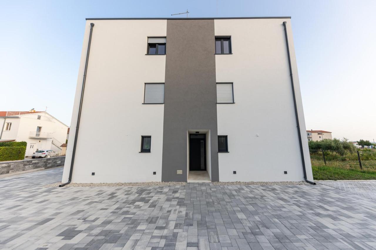 Apartments Antico Trogir Zewnętrze zdjęcie