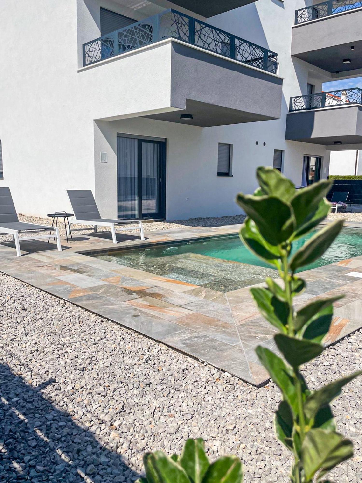 Apartments Antico Trogir Zewnętrze zdjęcie