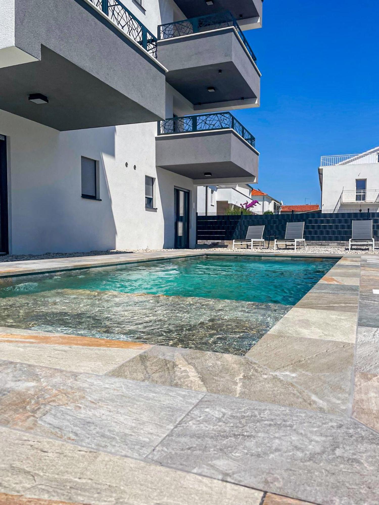 Apartments Antico Trogir Zewnętrze zdjęcie