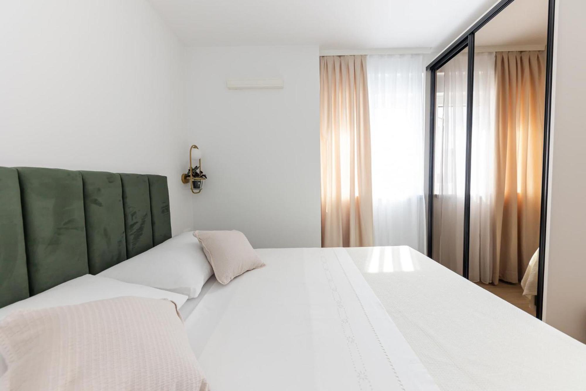 Apartments Antico Trogir Zewnętrze zdjęcie