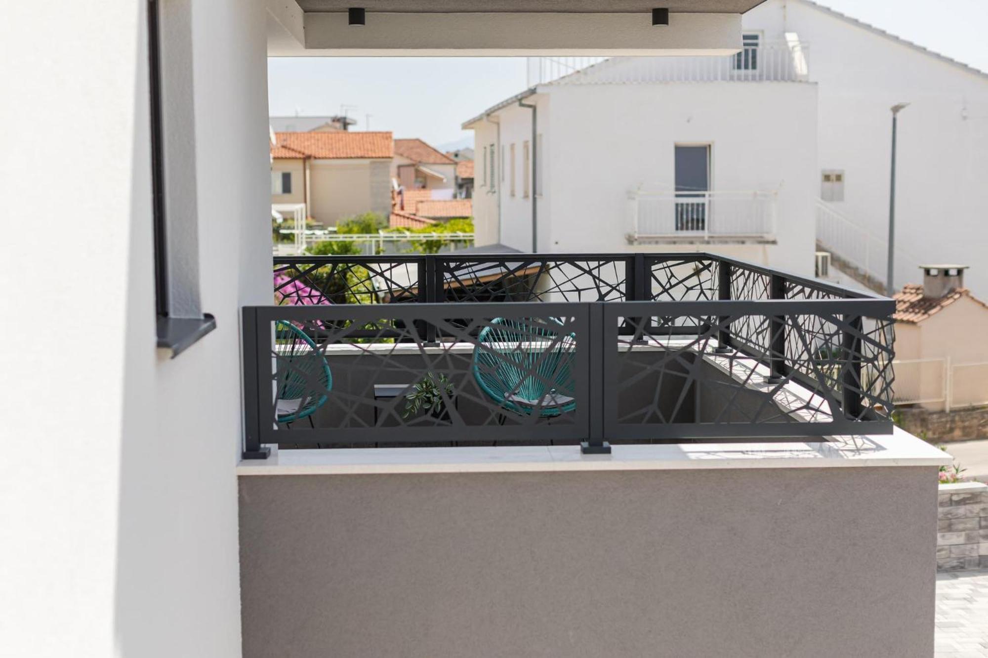 Apartments Antico Trogir Zewnętrze zdjęcie