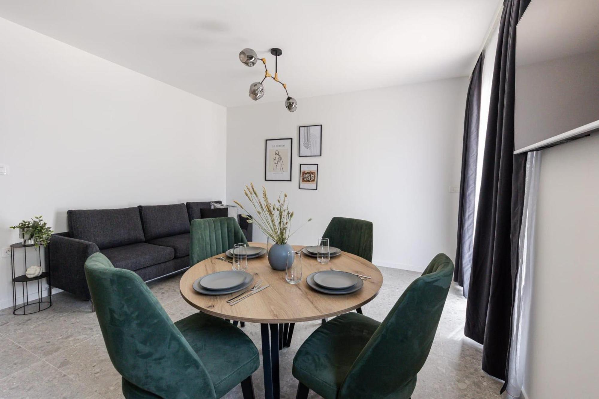Apartments Antico Trogir Zewnętrze zdjęcie
