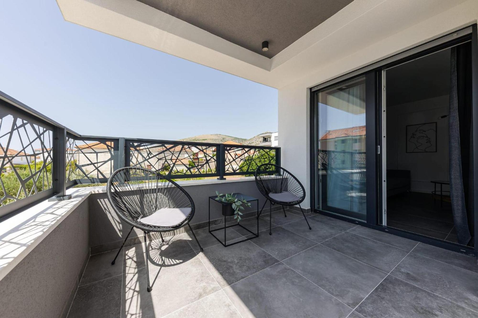 Apartments Antico Trogir Zewnętrze zdjęcie