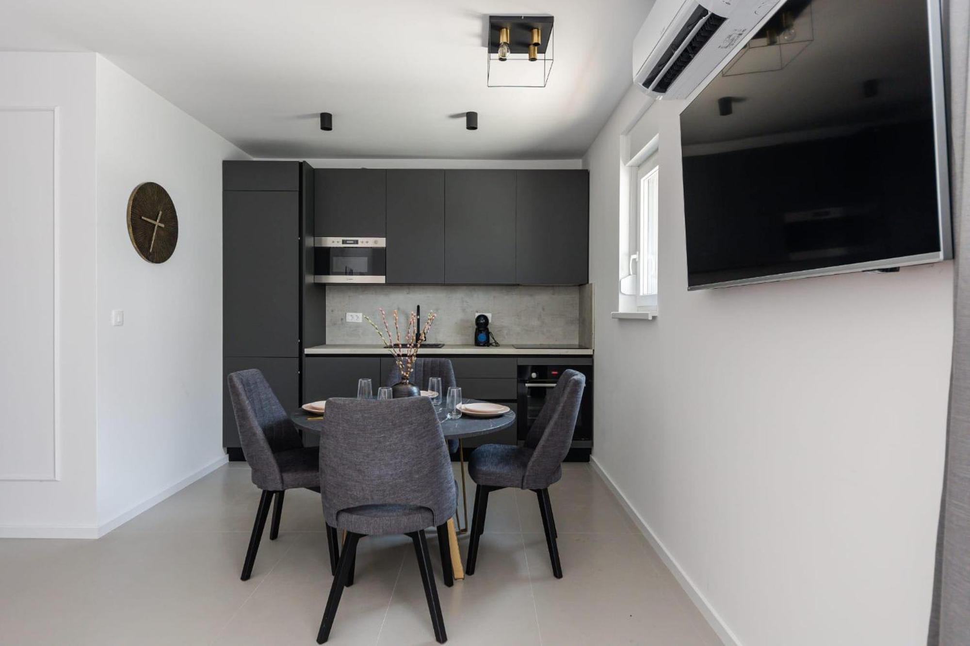 Apartments Antico Trogir Zewnętrze zdjęcie