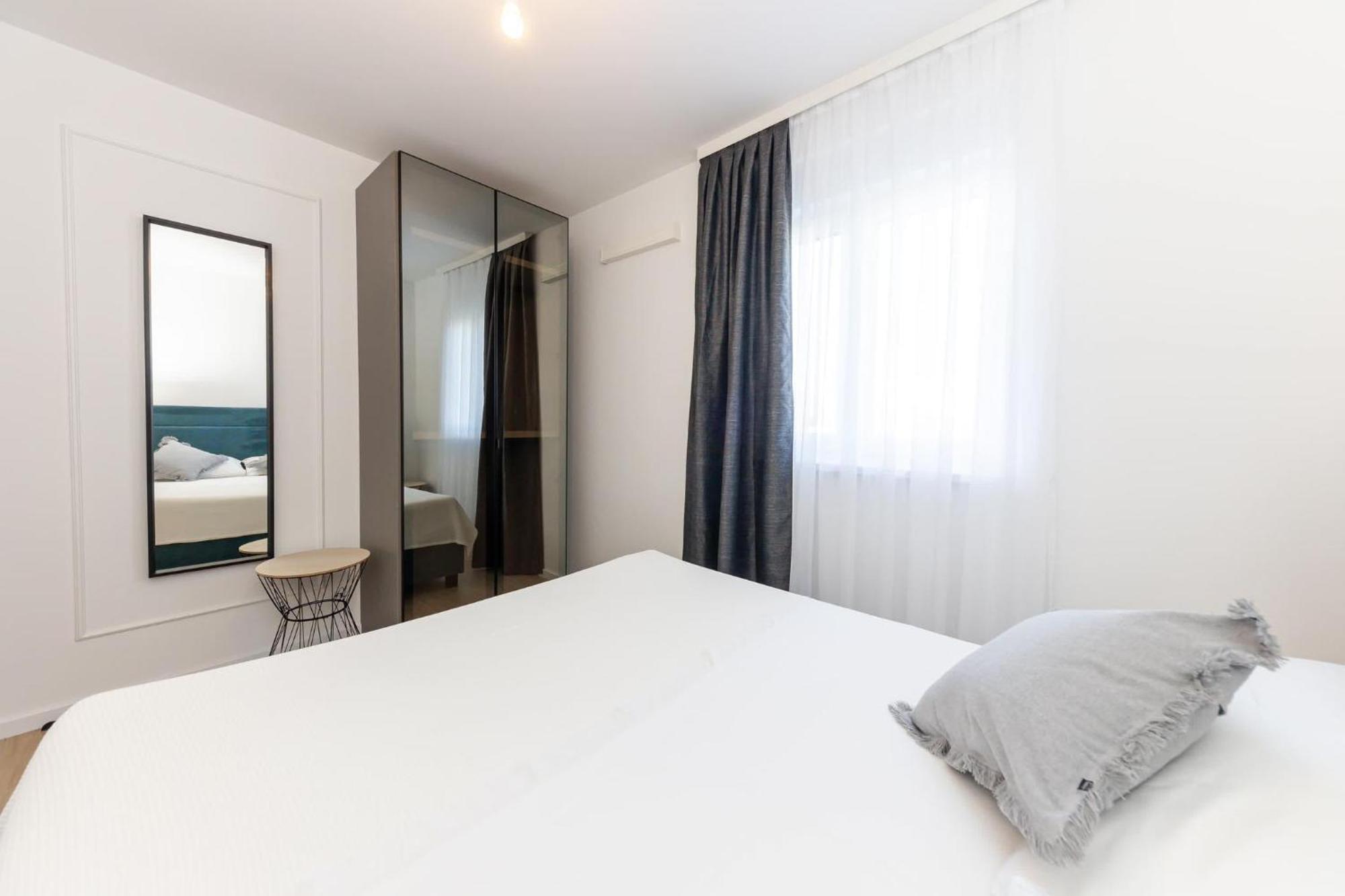 Apartments Antico Trogir Zewnętrze zdjęcie