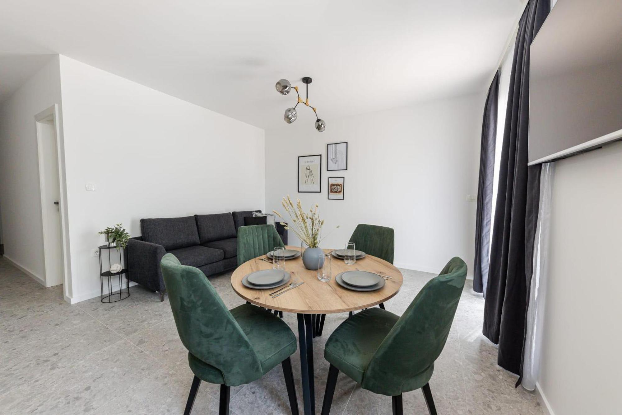 Apartments Antico Trogir Zewnętrze zdjęcie