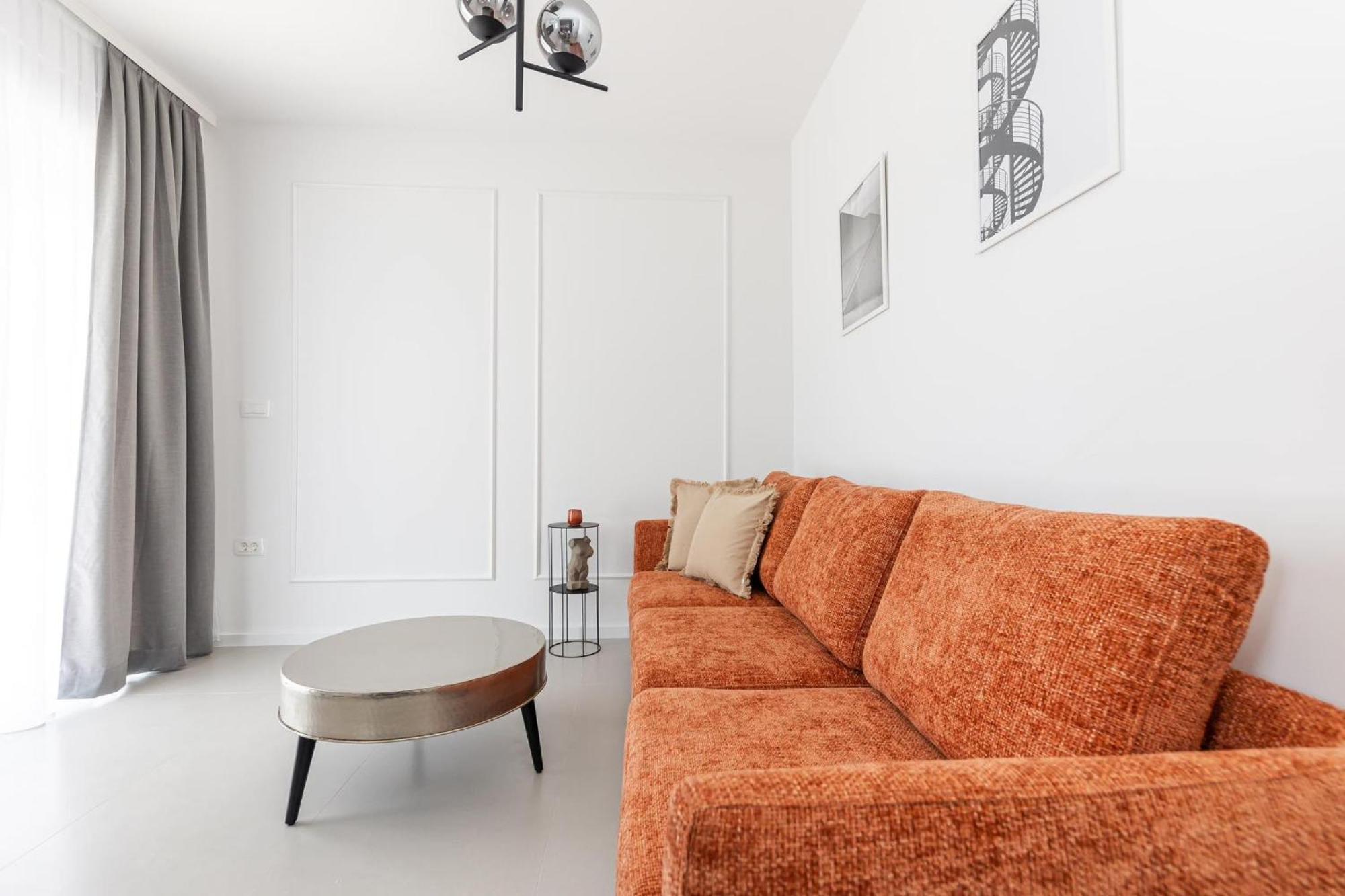 Apartments Antico Trogir Zewnętrze zdjęcie