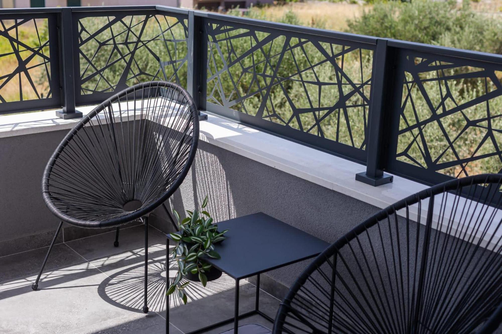 Apartments Antico Trogir Zewnętrze zdjęcie