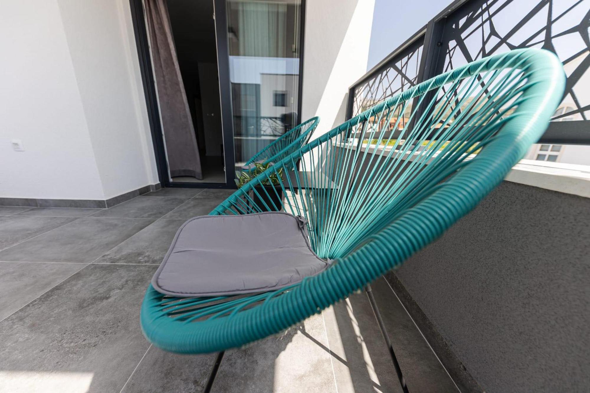 Apartments Antico Trogir Zewnętrze zdjęcie