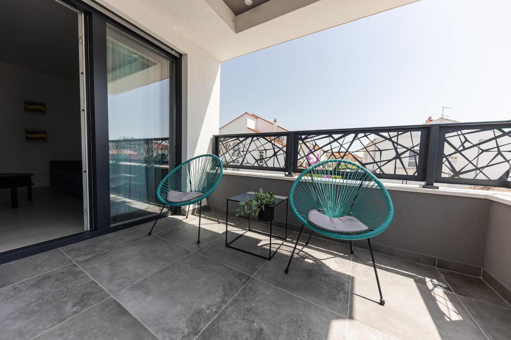 Apartments Antico Trogir Zewnętrze zdjęcie