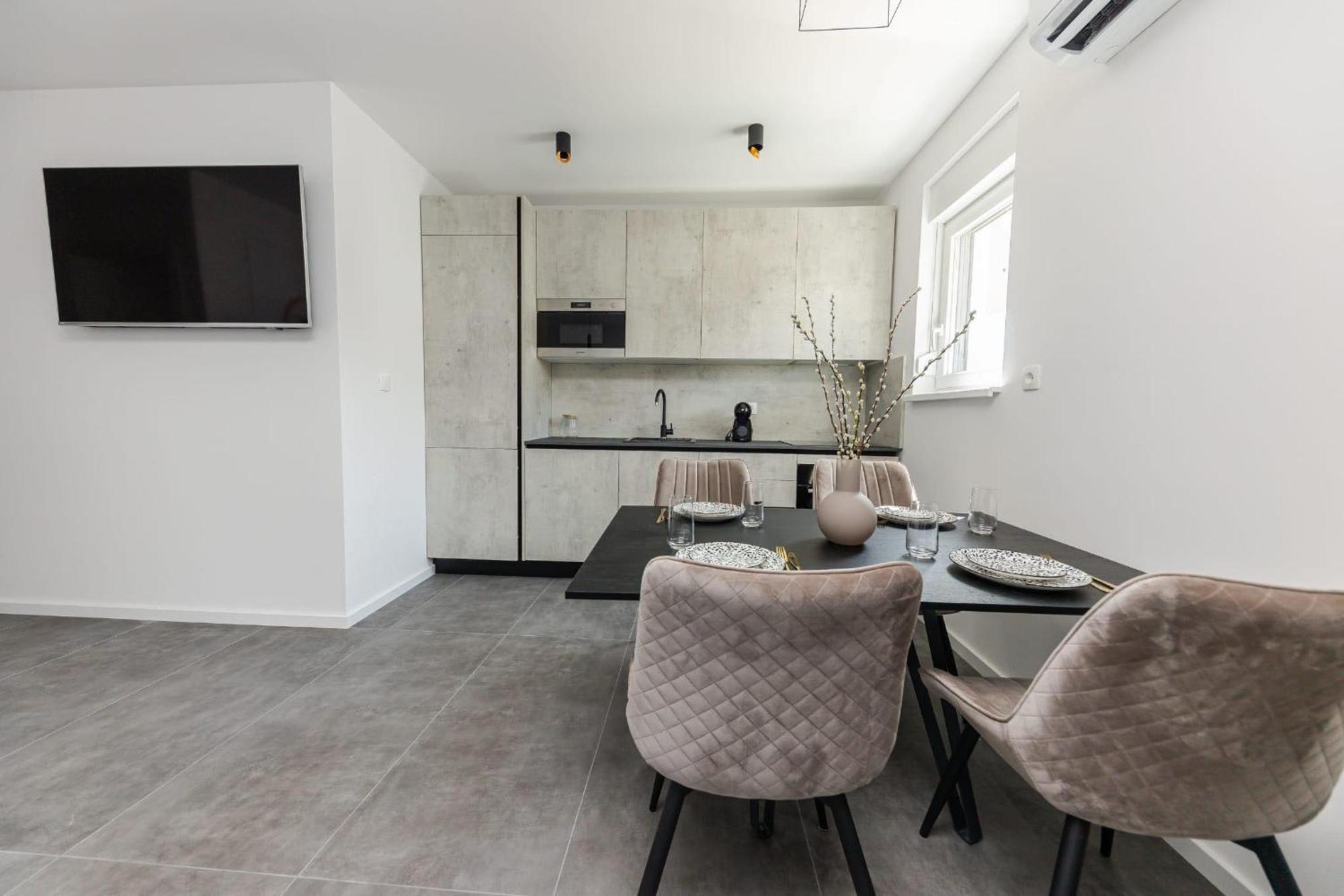 Apartments Antico Trogir Zewnętrze zdjęcie