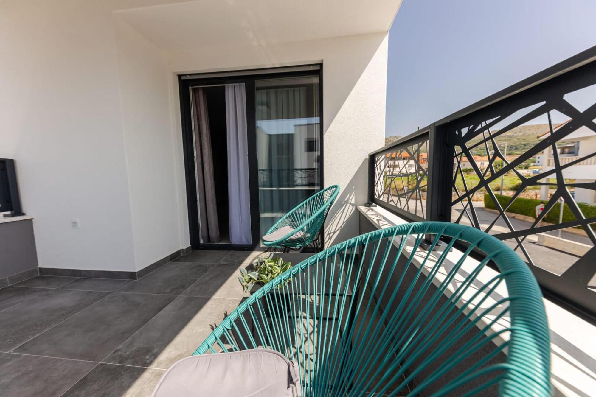 Apartments Antico Trogir Zewnętrze zdjęcie