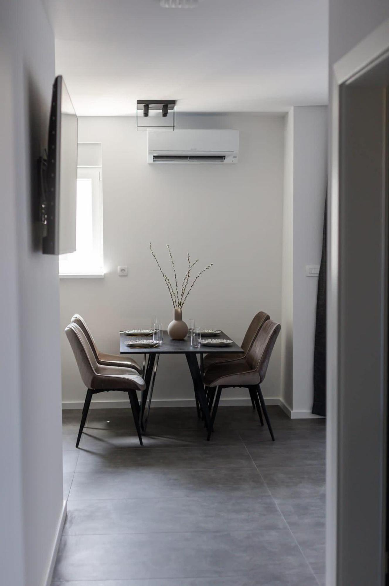 Apartments Antico Trogir Zewnętrze zdjęcie