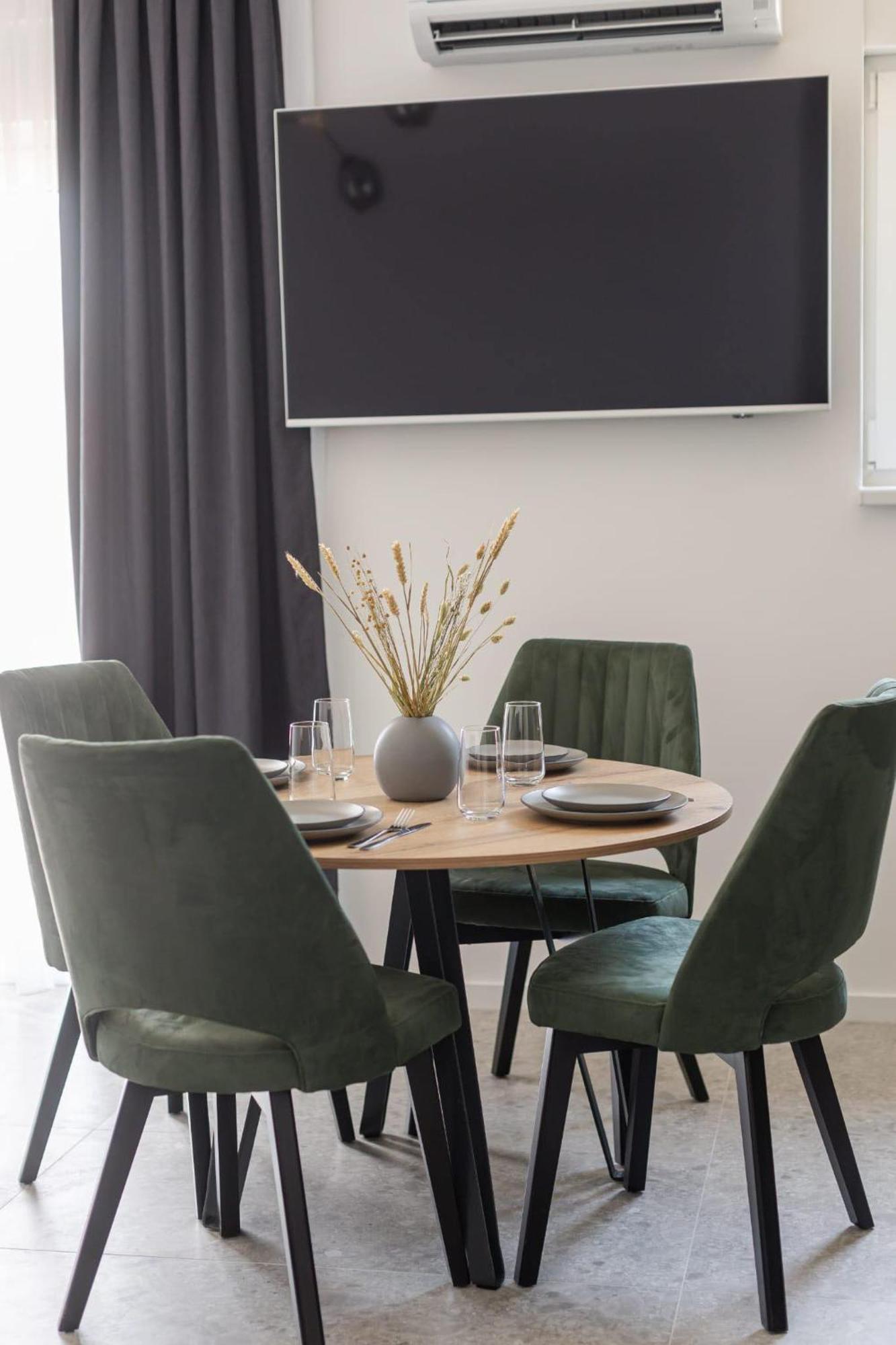 Apartments Antico Trogir Zewnętrze zdjęcie