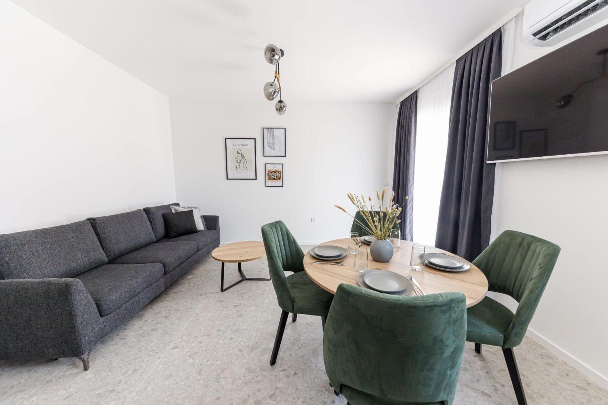 Apartments Antico Trogir Zewnętrze zdjęcie