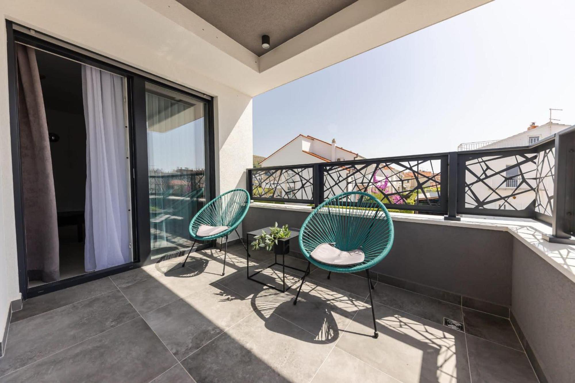 Apartments Antico Trogir Zewnętrze zdjęcie