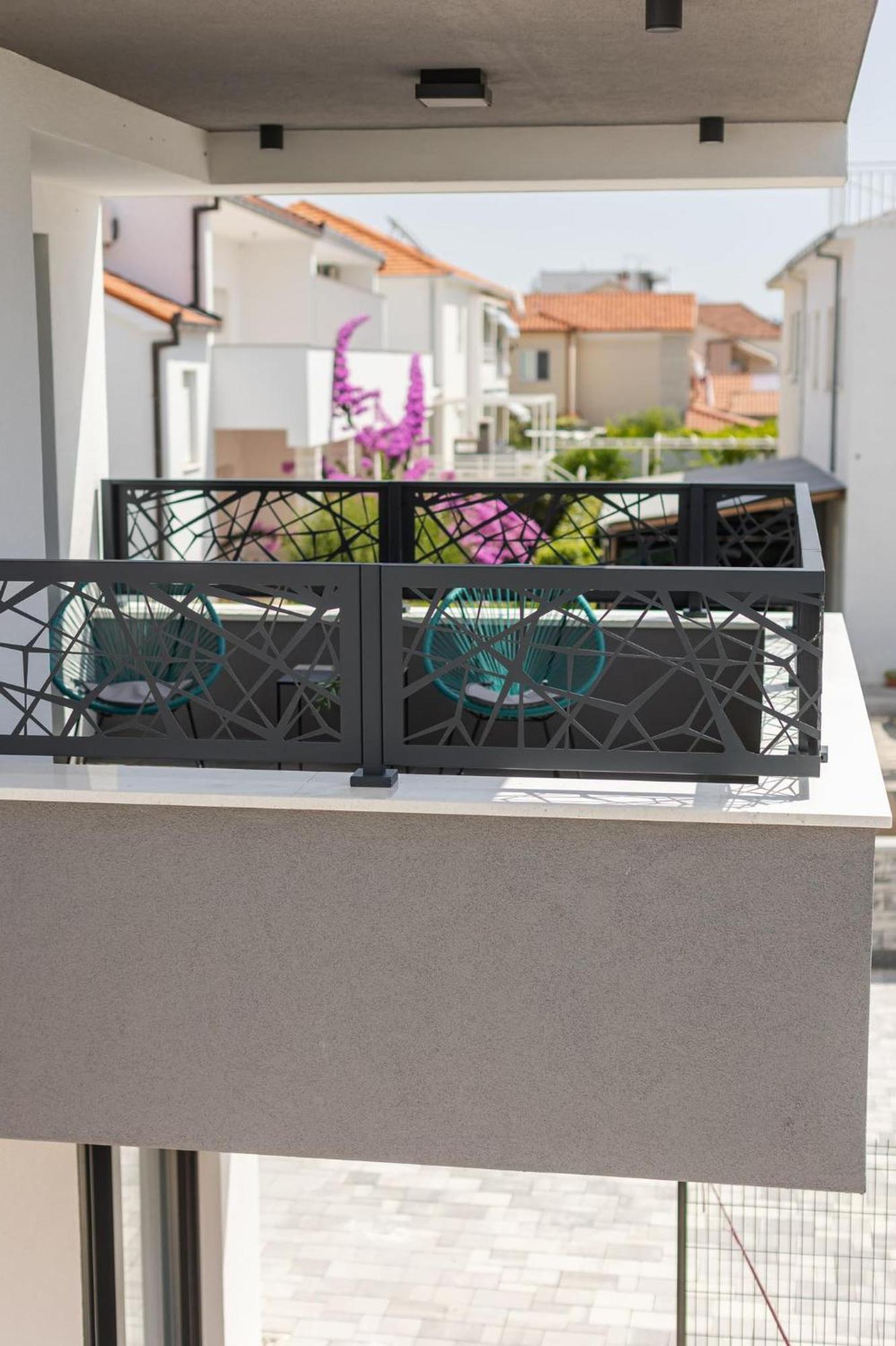 Apartments Antico Trogir Zewnętrze zdjęcie